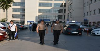 Sağlık Çalışanlarına Şiddete Karşı Hastanelerde Bekçi Dönemi