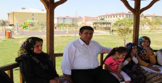 Çocuklar Kuran Kursunda Hem Öğreniyor Hem De Spor Yapıyor