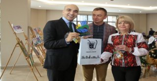 Bakırköy Kültür Merkezi Ve Cem Evi Uluslararası Etkinliklere De Kapılarını Açıyor