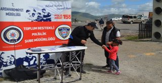 Ardahanda Kurban Bayramı Öncesi Sahte Para Uyarısı