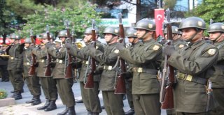 30 Ağustos Zafer Bayramı Kutlamaları Başladı