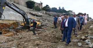 Türkiyenin Yer Altında Yapılan İlk Akvaryumu: Tünel Akvaryum Projesi