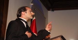 Tarihi Erzurum Kongresi 99 Yıl Sonra Yeniden Canlandırıldı