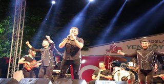 Toroslarda Yayla Şenlikleri Başladı