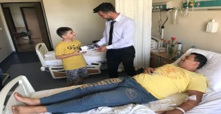 İstanbul Büyükşehir Belediyesi Bayramda Çalışmalarını 7/24 Sürdürdü