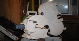 Amerikanın Meşhur Eski Kovboy Filmleri Bu Kamerayla Çekildi