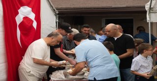 Abdde Kurban Bayramı Sevinci