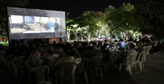 Yaz Etkinliklerine Yoğun İlgi