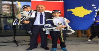 Kosovada Sünnet Coşkusu