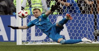 Igor Akinfeev, Rus Milli Takımını Bıraktı