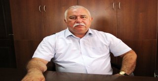 Aydın Şoförler Odası Şehiriçi Engelli Düzenlemesinin Yeniden Gözden Geçirilmesini İstiyor