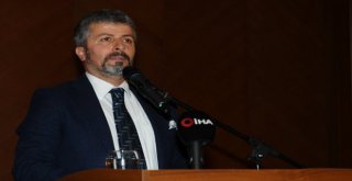 Bozbeyden Muhtarlara: Birlikte Bursa İçin Çalışacağız