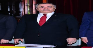 Mustafa Cengiz: Kurumlar, Yeni Yönetime Verilmiş Yetki İstiyorlar