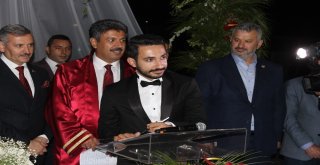 15 Temmuz Gazisine Siyasilerden Büyük Vefa
