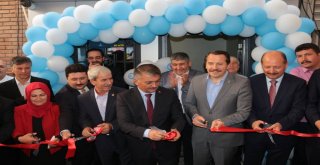 Eğitim Bir-Sen Ve Memur Sen Genel Başkanı Yalçın: “Biz Bu Milletten Alacaklı Değil, Bu Millete Borçluyuz”