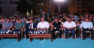 Başkan Başsoy Mahalle Programlarına Devam Ediyor