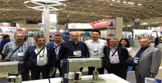 Gso Sektörel Ticaret Heyeti Tayvanda