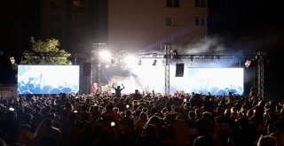 Doğukan Manço Dj Şov Büyükçekmeceyi Salladı