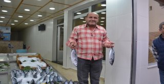 Balıkçılardan Kestane Karası Fırtınası Önlemi