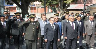 Malazgirtte 19 Eylül Gaziler Günü