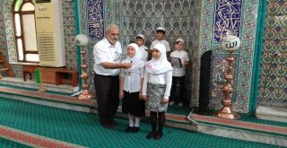 Camiden 4 Bin 500 Puan Topladı, Genç Odası Kazandı