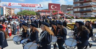 Büyük Zafer 96 Yaşında