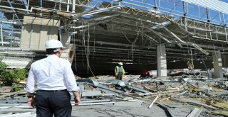 Başakşehire “Gençlik Merkezi” Geliyor