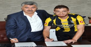 Bayburt İl Özel İdare Transfer Şovu Yaptı