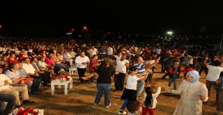 Toroslar Yayla Şenlikleri İle Renklendi