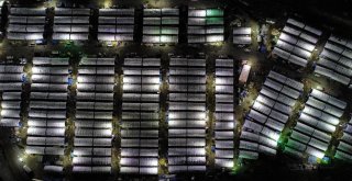 (Özel) Besicilerin 24 Saat Kurban Nöbeti