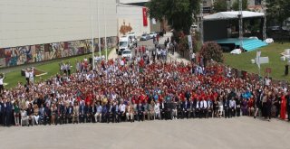 Kale Grubu 61. Yılını Törenlerle Kutluyor