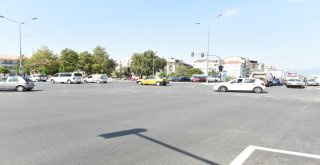 Ulaşımda Bir Düğüm Daha Çözüldü