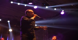 Beylikdüzünde Haluk Levent Rüzgarı