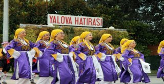 Kıbrıs Barış Harekâtının 44. Yıldönümü Kutlandı