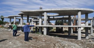 Isparta Belediyesinden ‘Türkün Gücünü Ortaya Çıkaran Projeler