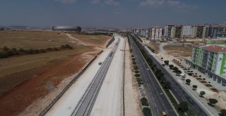 Gaziantepte Su Konut Ve Ulaşımda Türkiyeye Model Projeler Hayata Geçirildi