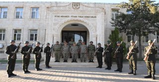 Genelkurmay Başkanı Güler, Diyarbakır Ve Mardinde İncelemelerde Bulundu