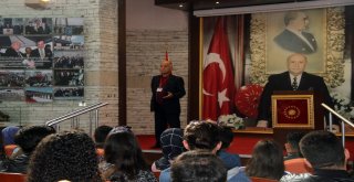 İslamköydeki Süleyman Demirel Demokrasi Ve Kalkınma Müzesi Yakın Tarihe Işık Tutuyor