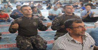 Elazığ Şehitleri İçin Mevlit