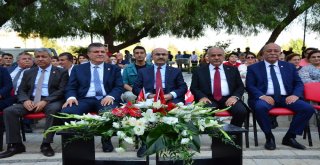 Adanada Ahilik Haftası Kutlaması
