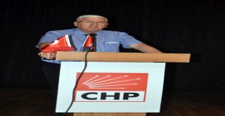 Ergene Belediye Başkanı Yüksel: Birçok İlçenin 20 Yılda Yapamadığını Biz 4 Yıla Sığdırdık”