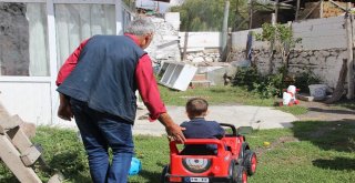 Oğlunu İcra Memuruna Teslim Etmeyen Baba Tutuklandı