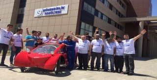 ‘Yaman Spaceways Jüri Özel Ödülüne Layık Görüldü