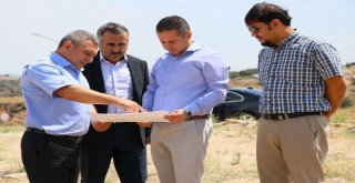 Çanakkale Boğazı Müstahkem Mevkii Gözetleme Alanı İçin Proje Çalışmaları Başladı