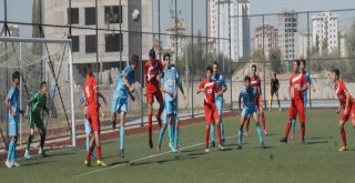 Kayseri U-17 Ligi B Grubu