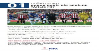 Tffden Var İçin Tanıtımı Broşürü