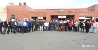 Ayto Uçurmaya Devam Ediyor