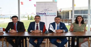 Limak Enerji Uludağ Elektrik Genel Müdürü Aytac: “5 Milyon Nüfusa Hizmet Veriyoruz”