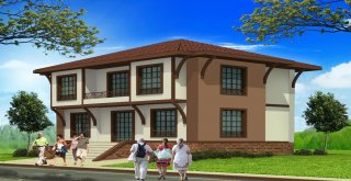 Gedikliye Konak Geliyor