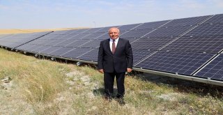 Doğankent Belediyesi Gesten Ayda 100 Bin Lira Gelir Sağlıyor